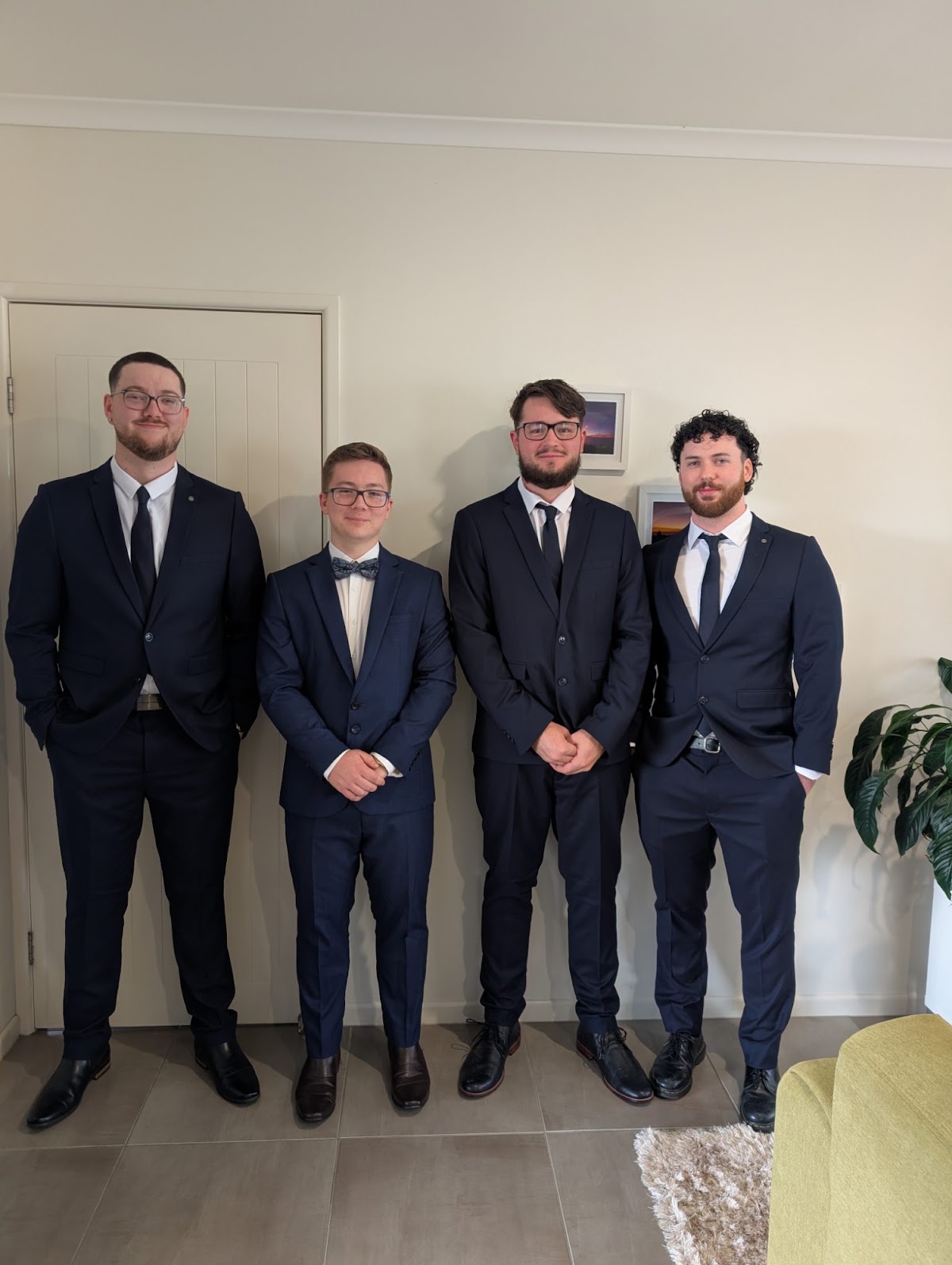 Mathew and Nicola Wedding 141
